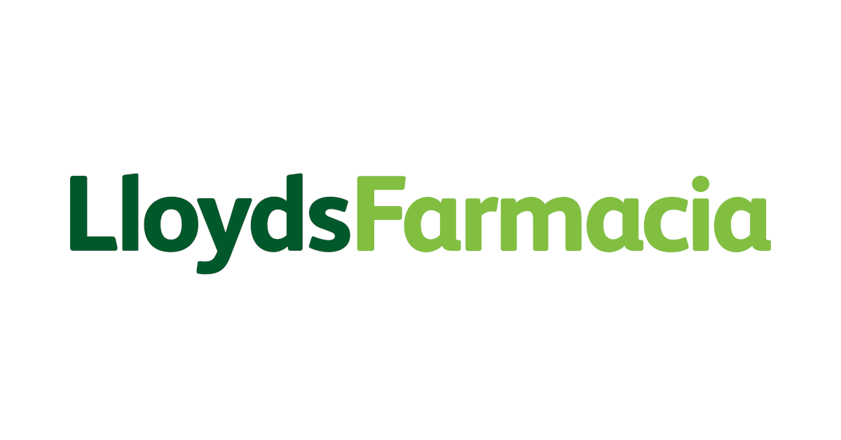 Lloyds Farmacia logo