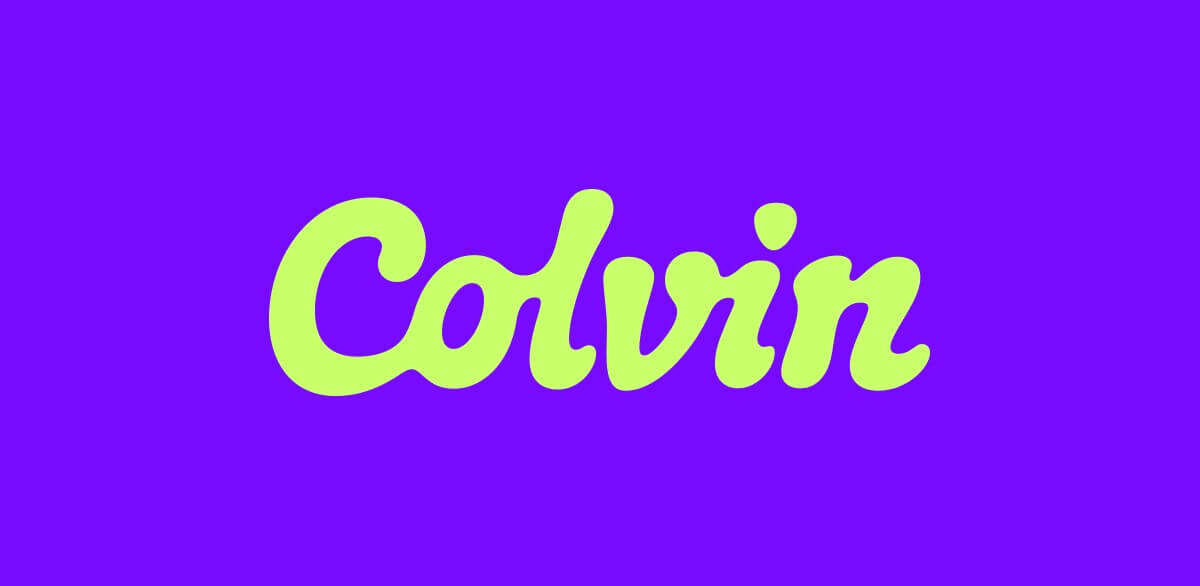 Colvin logo