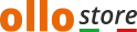 Ollo Store logo