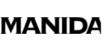 MANIDA logo