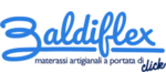 Baldiflex logo