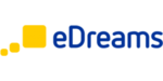 eDreams logo