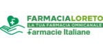 Farmacia Loreto Gallo logo