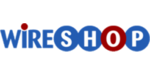 Wireshop logo