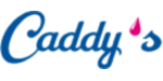 Caddy's logo