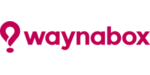 Waynabox logo