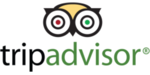 TripAdvisor logo