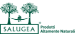 Salugea logo