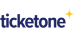 Ticketone logo