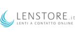 Lenstore logo