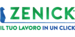 Zenick logo