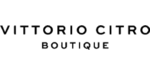 Vittorio Citro Boutique logo