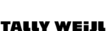 Tally Weijl logo