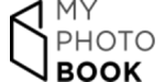 myphotobook logo