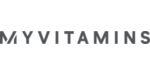 MyVitamins logo