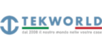 Tekworld immagine non trovata