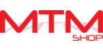 MTM Shop logo