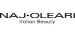 Naj Oleari Beauty logo