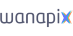 Wanapix logo