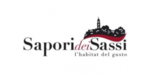 Sapori dei Sassi logo