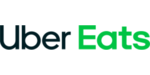 Uber Eats logo