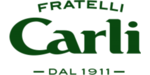 Olio Carli logo