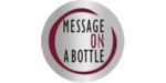 Message On a Bottle logo