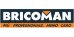 Bricoman logo