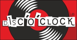 DISCOCLOCK