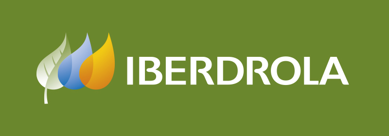 Iberdrola logo