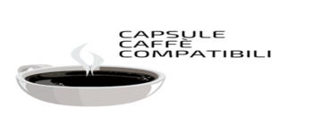 capsule caffè