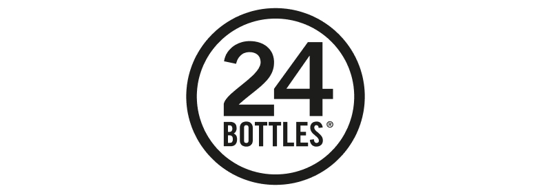 24Bottles logo