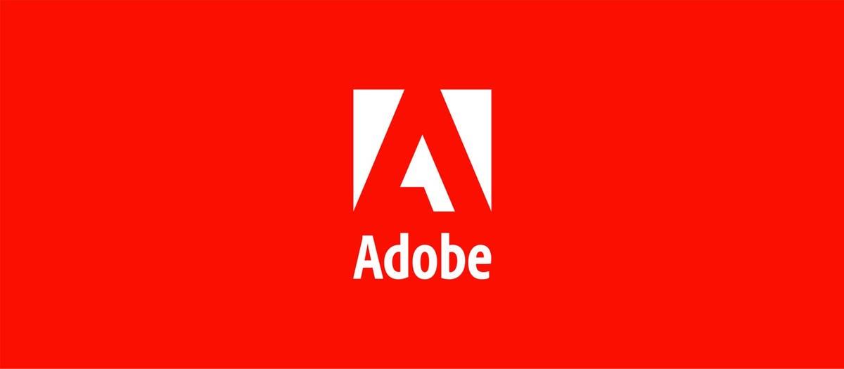 Adobe immagine non trovata