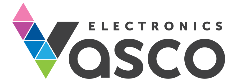 Vasco Electronics (IT) logo