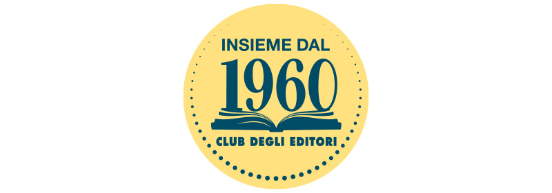 Codice sconto Club Degli Editori di febbraio 2024