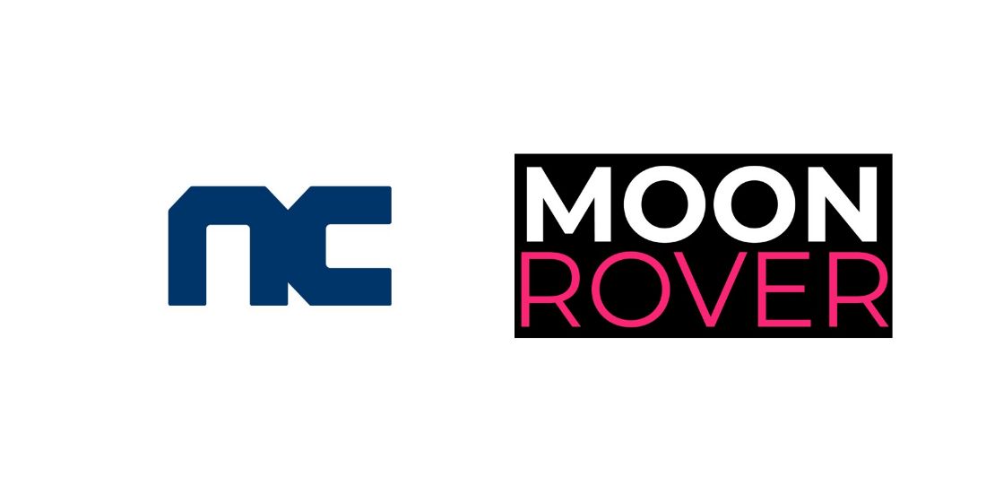 NC Soft And Moon Rover Logos