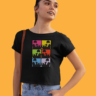 Mash Burndead - Bling Bang Bang Born! - <p>Level up your anime-inspired style with the Mashburn Dead Bling Bang Bang Born T-shirt.</p>