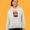 Spy X Family: Anya Forger Hoodies Portrait Unique and Eye-catching - <p>Capture the mischievous charm of Anya Forger with our exclusive "Anya Smirking Fanart: Spy X Family Collection." Each piece in this collection brings to life Anya's sly and playful expression, adding a touch of intrigue to your Spy X Family ensemble.</p>