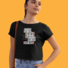 Anya Forger Crop Top Fanart Delight: Spy X Family's Heart - <p>Immerse yourself in the spirit of the Wano Kingdom with our fanart hoodie! Capturing Luffy and Zoro's valor, this hoodie pays tribute to One Piece enthusiasts. Join the ranks of legendary warriors and embark on thrilling quests!</p>