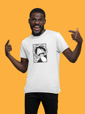 Skribble.in | Anime and Pop Culture Merch by Independent Artists -