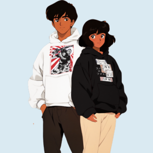 Hoodies