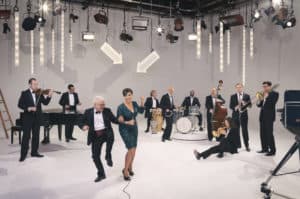 Pink Martini