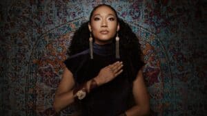 judith hill