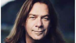 Alan Doyle