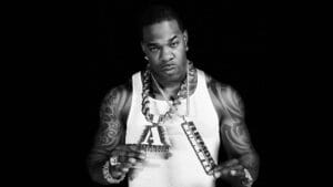 Busta Rhymes