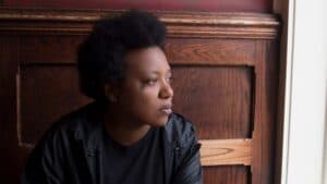 Meshell Ndegeocello