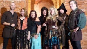 Blackmore's Night