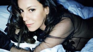 Bebel Gilberto