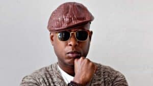 Talib Kweli