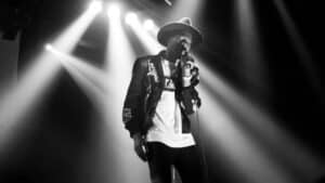 Theophilus London